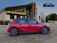 Neu Opel Corsa 101 PS (74 kW) 2025 Rot Kleinwagen