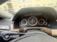 Gebraucht Mercedes E220 170 PS (125 kW) 2010 Schwarz Limousine