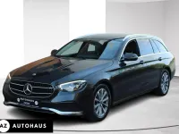 Occasion Mercedes E200 160 ch (117 kW) 2021 Gris Break