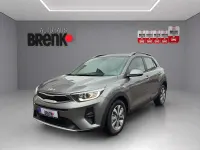 Nowe Kia Stonic Vision 101 KM (74 kW) 2026 Szary SUV