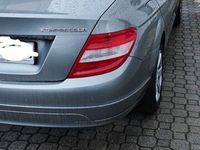 gebraucht Mercedes C200 KOMPRESSOR -Automatik