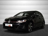 gebraucht VW Golf VIII 2.0 TSI GTI Performance Pano Keyless ACC