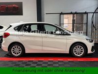 Gebraucht BMW 220 Advantage 192 PS (141 kW) 2018 Mineralweiss Van / Kleinbus