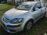 Gebraucht VW Golf IV 105 PS (77 kW) 2005 Grau Kleinwagen