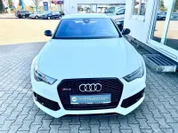 Gebraucht Audi RS6 Sport 605 PS (444 kW) 2016 Weiß Kombi