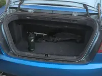 Gebraucht Audi A4 Cabriolet 220 PS (161 kW) 2005 Blau Cabrio