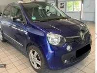 Używany Renault Twingo Cosmic 90 KM (66 kW) 2017 Purpurowy Hatchback