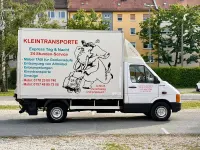 Gebraucht VW LT 110 PS (80 kW) 1999 Weiß