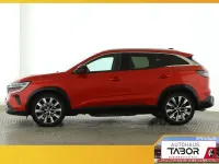 Gebraucht Renault Austral Techno 200 PS (147 kW) 2025 Rot metallic SUV