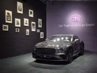 Gebraucht Bentley Continental GT 549 PS (403 kW) 2023 Grau Coupé
