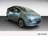 gebraucht Hyundai Staria Prime 9-Sitzer -Allrad-Navi-PDC vorne+hinten-Totwinkelassistent-DAB-Spurhalteassistent-