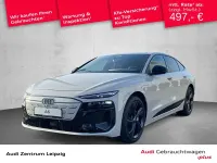Gebraucht Audi e-tron Sportback Performance 269 kW (367 PS) 2026 Beige SUV