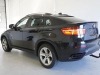 Gebraucht BMW X6 306 PS (225 kW) 2013 Schwarz SUV
