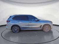Neu BMW X5 Performance 489 PS (359 kW) 2025 Grau SUV