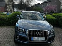 gebraucht Audi Q5 TDI