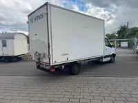 Gebraucht Mercedes Sprinter 163 PS (119 kW) 2013 Weiß