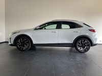 Gebraucht Kia XCeed Spirit 160 PS (117 kW) 2023 (wd) cararraweiss SUV