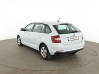 gebraucht Skoda Rapid 1.4 TSI Ambition, Benzin, 15.990 €