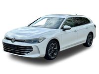 Neu VW Passat Elegance 150 PS (110 kW) 2025 Kombi