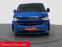 Gebraucht VW T7 Style 210 kW (286 PS) 2025 Grau Van