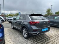 gebraucht VW T-Roc Sport 1.5 TSI LED NAVI DIGITAL-COCKPIT