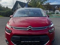 gebraucht Citroën C4 Picasso/Spacetourer Selection