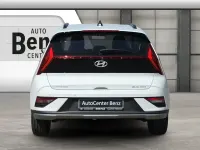 Neu Hyundai Bayon Trend 90 PS (66 kW) 2026 Weiß SUV