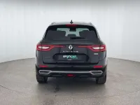 Gebraucht Renault Koleos Initiale Paris 177 PS (130 kW) 2018 Schwarz SUV