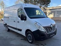 Usata Renault Master 135 CV (99 kW) 2016 Bianco Furgone