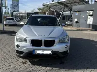 Gebraucht BMW X1 Sport Line 245 PS (180 kW) 2013 Grau SUV