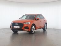 gebraucht Audi Q3 35 TFSI S tronic advanced | AHK | DAB |