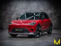 Usado Smart #1 Brabus 314 kW (428 HP) 2024 Vermelho SUV