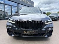 Gebraucht BMW X5 Performance 530 PS (389 kW) 2020 Schwarz SUV
