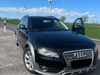 gebraucht Audi A4 Allroad B8