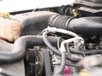 Gebraucht Dodge Ram 245 PS (180 kW) 2002 Schwarz Pickup