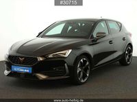 Gebraucht Cupra Leon 150 PS (110 kW) 2023 Schwarz Limousine