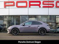 Gebraucht Porsche Macan 380 kW (517 PS) 2025 Violett SUV