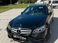 gebraucht Mercedes E200 CGI T 7G Avantgarde LED~KAMERA~LEDER~NAVI