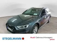 Gebraucht Audi A4 Allroad 204 PS (150 kW) 2023 Kombi