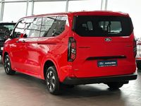 Gebraucht Ford Transit Custom Trend 232 PS (170 kW) 2025 Racerot Van / Kleinbus