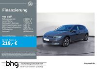 Gebraucht VW Golf VIII Move 110 PS (80 kW) 2024 Limousine