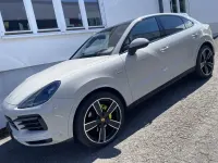Gebraucht Porsche Cayenne Platinum Edition 462 PS (339 kW) 2022 Grau SUV