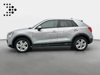 Gebraucht Audi Q2 Advanced 116 PS (85 kW) 2025 Florettsilber metallic SUV