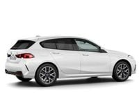 Neu BMW 120 156 PS (114 kW) 2026 Alpinweiß uni Kleinwagen