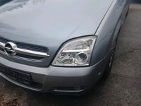 gebraucht Opel Vectra C Benzin 2.2