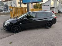 Gebraucht Opel Astra Innovation 150 PS (110 kW) 2017 Other Kombi