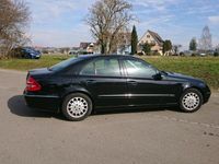 gebraucht Mercedes E240 Elegance