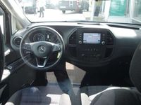 gebraucht Mercedes Vito 119 CDI 4x4 Kasten Lang STDHZG/LED/KAM/NAVI