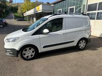 Usado Ford Transit 95 HP (69 kW) 2015 Branco Monovolume