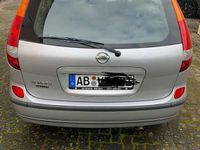 gebraucht Nissan Almera Tino Almera TinoAut. acenta PLUS